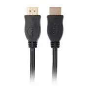 XCD Essentials High Speed HDMI Cable with Ethernet 4K 1m