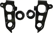 Bike Tail Hook Bike Bicycle CNC Gear Rear Derailleur Mech Hanger,for Scott,#277544 Addict RC 2020 SC-R-SW1-S Bicycle