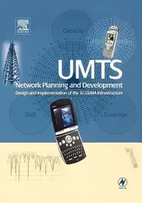 在飛比找博客來優惠-UMTS Network Planning and Deve