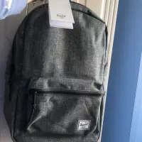 在飛比找蝦皮購物優惠-Herschel Settlement Backpack |