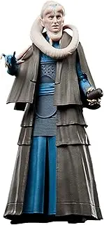 Star Wars The Black Series Bib Fortuna, Star Wars: Return of The Jedi 40th Anniversary 6-Inch Collectible Action Figures, Ages 4 and Up