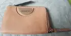 MIMCO "Echo Coin Wallet Camel" new