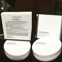 在飛比找蝦皮購物優惠-「innisfree 霧感持妝舒芙蕾粉餅」13號Water 