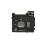 New SMP Instrument Panel Dimmer Switch For 1995-1999 Chevrolet K1500 Suburban