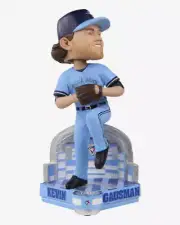 Kevin Gausman Toronto Blue Jays Gamebreaker Bobblehead MLB Baseball