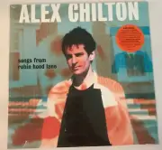 ALEX CHILTON (Big Star)-Songs From Robin Hood Lane Vinyl LP-Brand New-Still S...