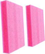Veemoon Pearl Cotton Pad 2pcs Foam Sheets for Crafting Packaging Liner Soft Foam Board
