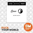 Elixir 15360 Bass Guitar Nanoweb 0.060 Single String - Brand New