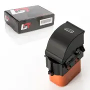 Electric Window Regulator Switch Button Front Right for Ford C - Max 2 II