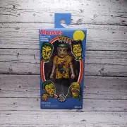 NECA Ben Cooper Witch Action Figure With Costume And Mask #10 NEW Halloween