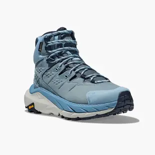 [HOKA ONE ONE] 女款 KAHA 2 Mid Gore Tex 登山健行鞋 (1123156)