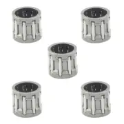 5PCS NEW Clutch Needle Bearing For STIHL 018 MS180 017 MS250 MS230 021 CHAINSAW