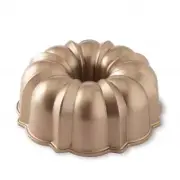 Nordic Ware Toffee Original Bundt Pan 26.5 x 26.5 x 9.5cm