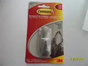 Command 3m 17081BN Designer 1 Hook 2 M Strips