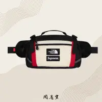 在飛比找蝦皮購物優惠-《閱卷室》【現貨】Supreme The North Fac