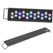 LED Aquarium Light Full Spectrum for 18 Inch to 24 Inch Fish Tank 18"-24"