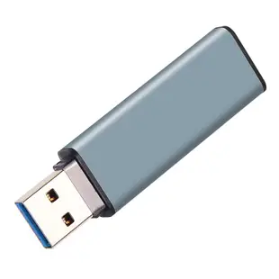 64G USB3.0 高速隨身碟 SLC MLC 顆粒 金屬外殼 硬體防寫保護 4K隨身碟 32G 128G 256G