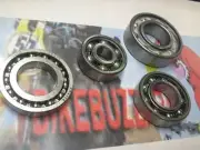 Sachs "B" Model Penton Monark DKW 125 Transmission Bearing SET