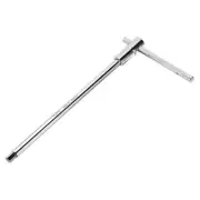 8mm Sliding T-Handle Hex Key Wrench for Fast , CR-V Steel