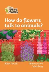 在飛比找博客來優惠-How Do Flowers Talk to Animals