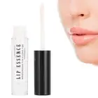 NAGETA Lip Serum Lip Repair Moisturizing Soothing Hydrating Makeup Primer Li DOB