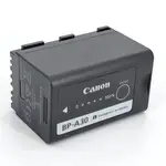 CANON  BP-A30 原廠電池  XF705 EOS CP200L C200 PL C300 MARK II PL