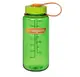 Nalgene 寬嘴水壺/運動水瓶/寬口瓶 Tritan 500cc 美國製 2178-2071 哈密瓜