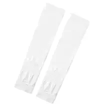 [Acunny] Arm Protection Sleeves, Sun Protection Sleeves, Outdoor Sun Protection, Half Finger UV Cooling Sun Protection, Arm Sleeves for Sports, Cycling, Golf