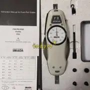 1PCS New FB-100N Push-pull Scale 100N