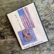 Jimmy Lee Sudduth & RA Miller documentary DVD
