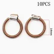 Stator Spring Ear Spring Air Tool Accessories Coil Spring Electric Hammer