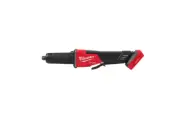 MILWAUKEE 2984-20 M18 FUEL™ Variable Speed, Braking Die Grinder, Paddle Switch w