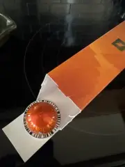 7 Nespresso Vertuo Pumpkin Spice cake