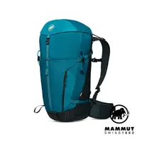 在飛比找momo購物網優惠-【Mammut 長毛象】Lithium 30 30L 多功能