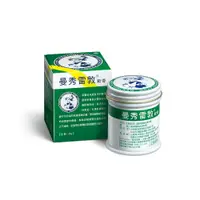 在飛比找樂天市場購物網優惠-曼秀雷敦軟膏MENTHOLATUM OINTMENT 35g