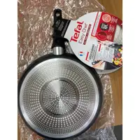 在飛比找蝦皮購物優惠-【Tefal 特福】法國特福全新鈦升級 左岸雅廚系列30CM