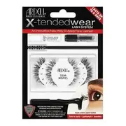 Ardell X-TENDED Wear Lash System (Demi Wispies) Fixed Size