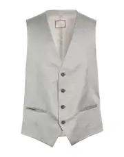 [PAL ZILERI CERIMONIA] PAL ZILERI CERIMONIA Tailored Vests - Item 49899894
