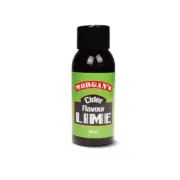 Morgan's Cider Flavour Lime 50ml for Batch of 23L Cider 1.8ml Per 750ml