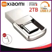 Xiaom Pen drive U-Disk USB 3.2 Type-C Interface Mobile Phone Computer Mutual
