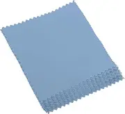 10pcs Car Wax Applicator Towels Polishing Wax Removal Towels Car Detailing Kit Polishing Cloth Automotive Detailing Towels Buffing Tools Blue