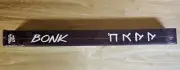 Gamersupps Waifu Cup Senpai Problems BONK Baseball Bat! SOLD OUT