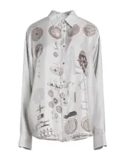 [PIERRELOUIS MASCIA] PIERRE-LOUIS MASCIA Shirts - Item 10626928
