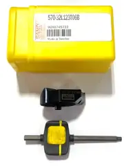 Sandvik 570-32L123T06B CoroCut 3 Head For Grooving 5764587