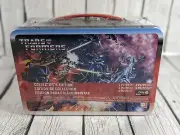 New Gamestop Exclusive: Funko Pop! Transformers vs GI Joe Collector's Lunchbox!