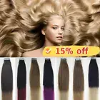 BalayageTape In Hair Extensions 100% Remy Human Hair Thick Mixed Ombre Color