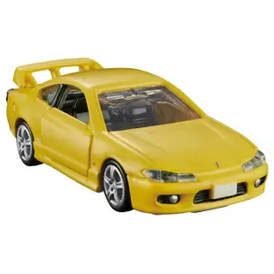 ☆勳寶玩具舖【現貨】TAKARA TOMY 多美小汽車 PREMIUM #19 日產 NISSAN Silvia