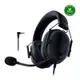 Razer 雷蛇 BlackShark V2 X 黑鯊 耳機麥克風 Xbox 黑色