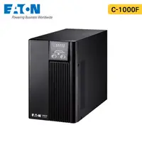 在飛比找蝦皮商城優惠-EATON 飛瑞 C-1000F 在線式不斷電系統（On-l