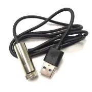 1pc Focusable 980nm 100mW Dot IR Laser Diode Module with USB